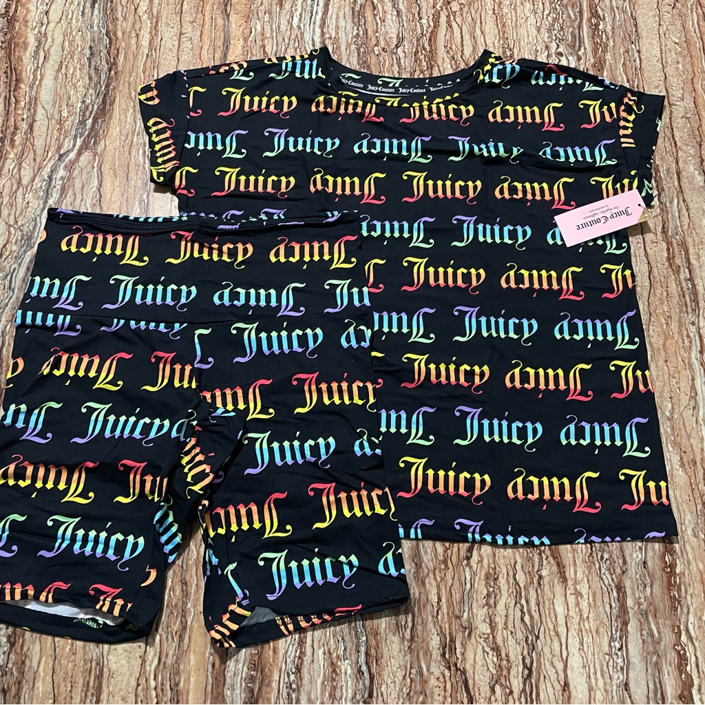 Juicy Couture